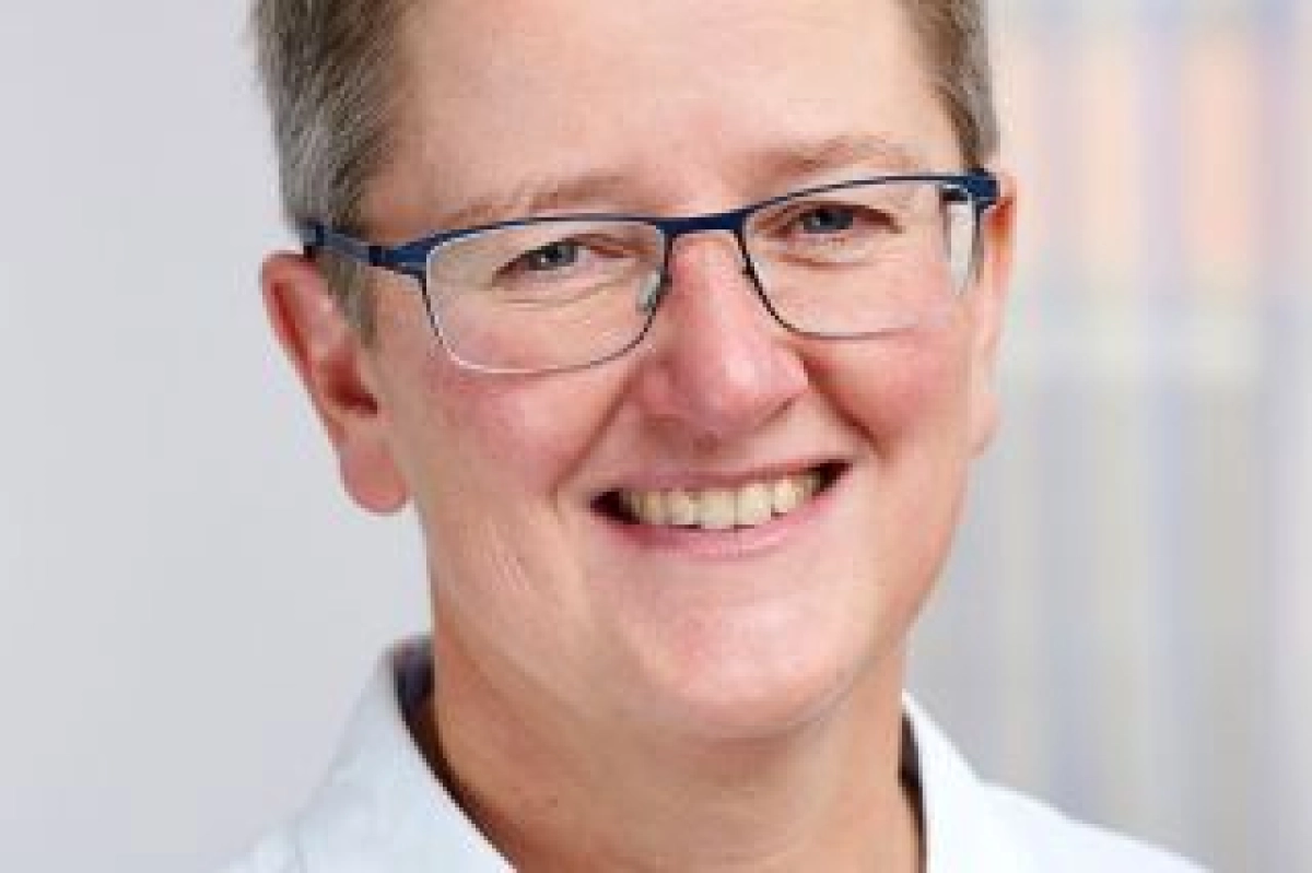 Alette Smeulers i.s.m. Studium Generale Groningen